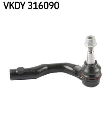 Rótula barra de dirección SKF ref. VKDY 316090